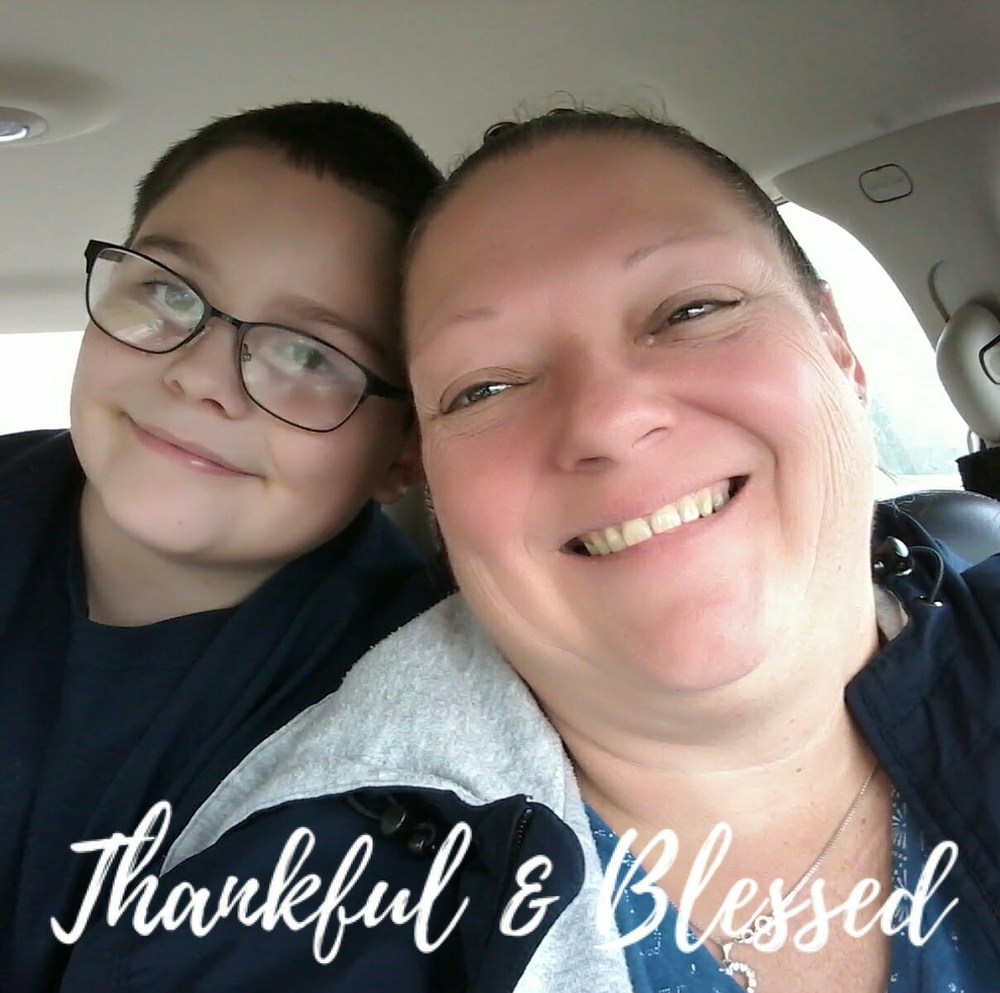 Meet your Posher, Carrie